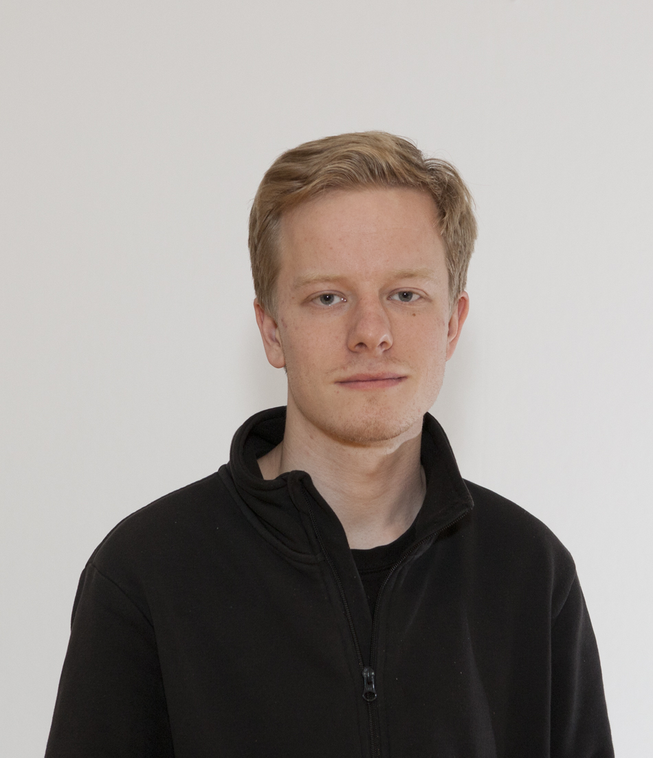 Emil Lindgren